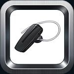 Bluetooth handsfree.
