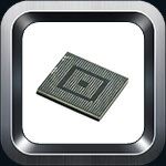 CPU delovi.
