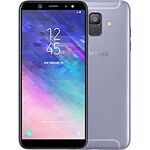 Samsung A600 Galaxy A6 (2018).