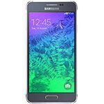 Samsung G850F Galaxy Alpha.