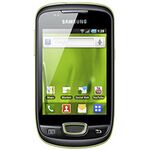 Samsung S5570 Galaxy Mini.