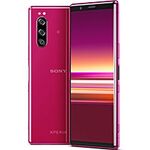 Sony Xperia 5.