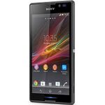 Sony Xperia C.