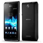 Sony Xperia E.