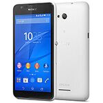 Sony Xperia E4g / E2003.
