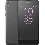 Sony Xperia E5.