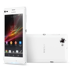 Sony Xperia L.