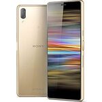 Sony Xperia L3.
