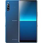 Sony Xperia L4.