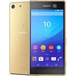 Sony Xperia M5 (E5603/E5606/E5653).