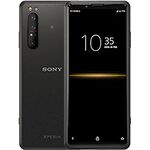 Sony Xperia Pro.