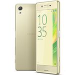 Sony Xperia X.