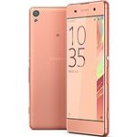 Sony Xperia XA.