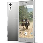 Sony Xperia XZ.