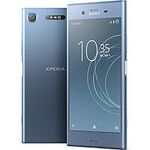 Sony Xperia XZ1.