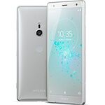 Sony Xperia XZ2.