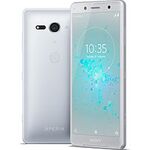 Sony Xperia XZ2 Compact.
