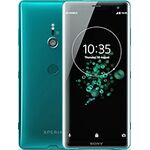 Sony Xperia XZ3.