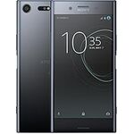 Sony Xperia XZ Premium.