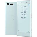 Sony Xperia X Compact.