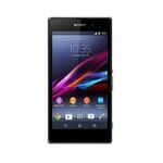 Sony Xperia Z3 Compact.