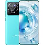 Vivo X80.