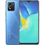 Vivo Y01.