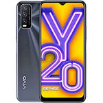 Vivo Y20.