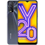 Vivo Y20i.