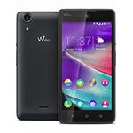 Wiko Rainbow Lite 4G.