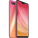 Xiaomi Mi 8 Lite.