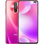 Xiaomi Poco X2.