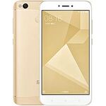 Xiaomi Redmi 4X.