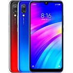 Xiaomi Redmi 7.