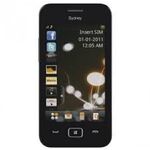 ZTE G N295 Telenor touch start.