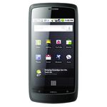 ZTE Blade V880.