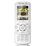 Sony Ericsson F305.