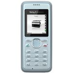 Sony Ericsson J132.