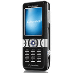 Sony Ericsson K510i.