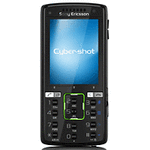 Sony Ericsson K850.