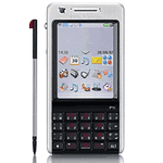 Sony Ericsson P1.