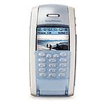 Sony Ericsson P800.