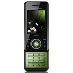 Sony Ericsson S500.