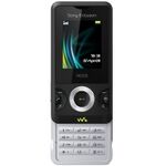 Sony Ericsson W205.