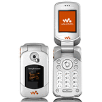 Sony Ericsson W300.