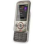 Sony Ericsson W395.