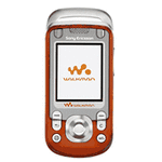 Sony Ericsson W550i.