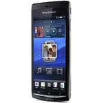 Sony Ericsson Xperia Arc.