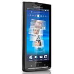 Sony Ericsson Xperia X10.