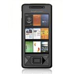Sony Ericsson Xperia X1.